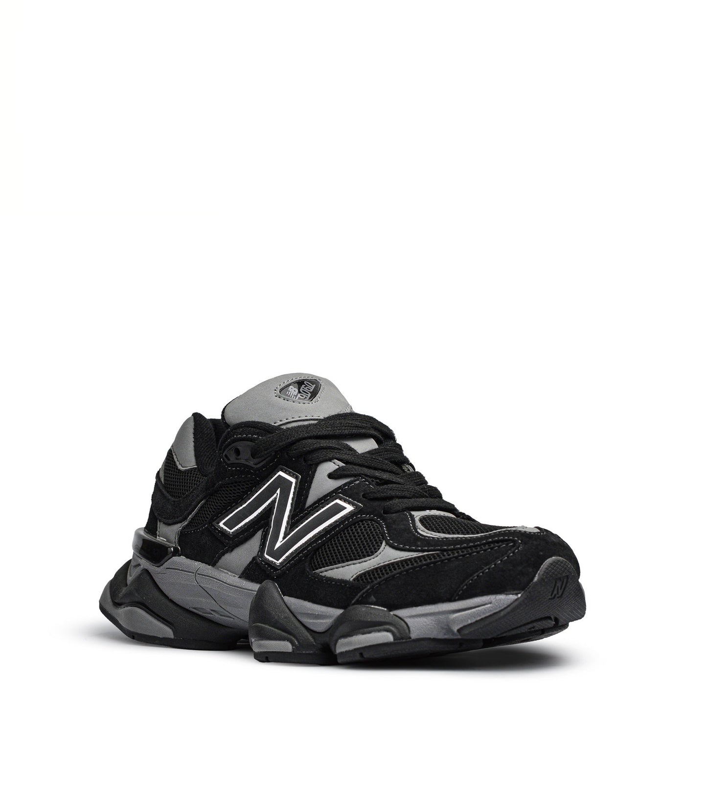 nb 9060 full black (men)