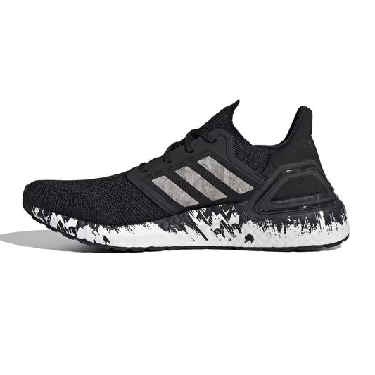 ULTRA BOOST 20 MARBLE BLACK (men)