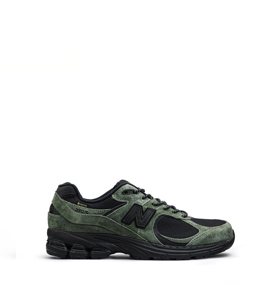 nb 2002R dark green x black (men)