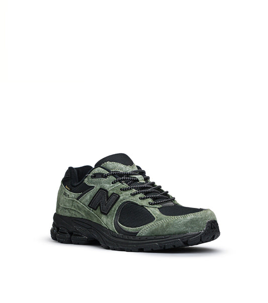nb 2002R dark green x black (men)