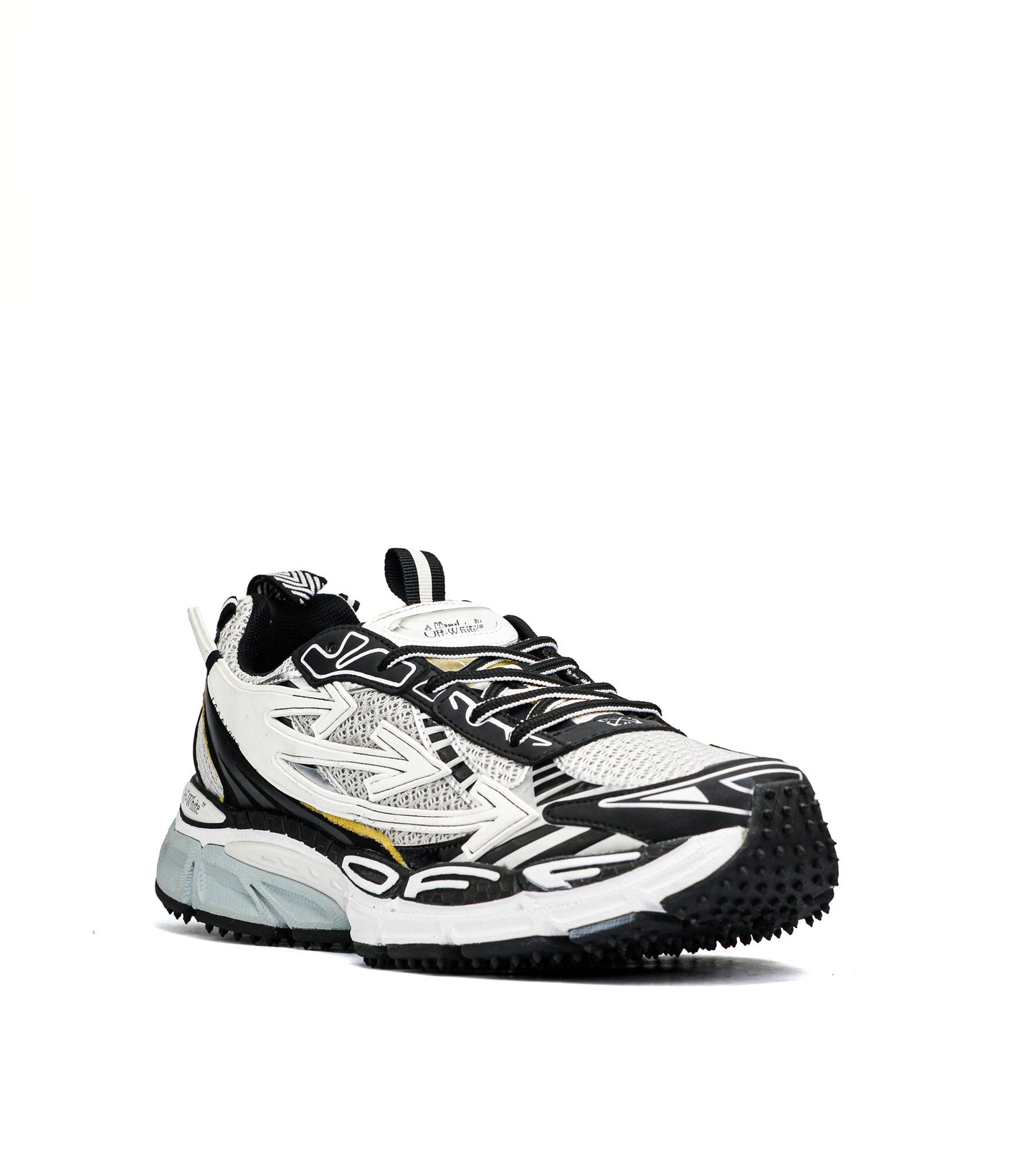 off white black x grey (men)