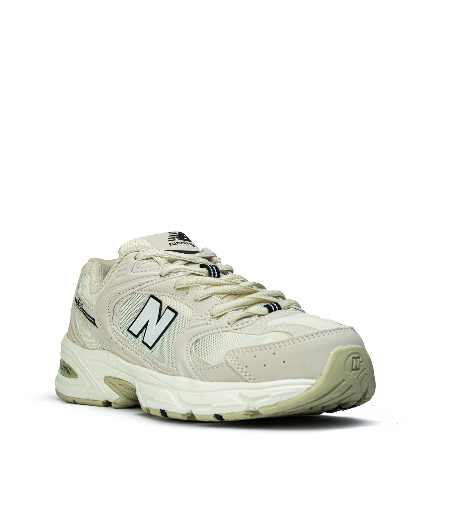 nb 530 light biege (men)