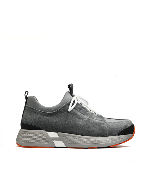 tenis dark grey sneakers (men)