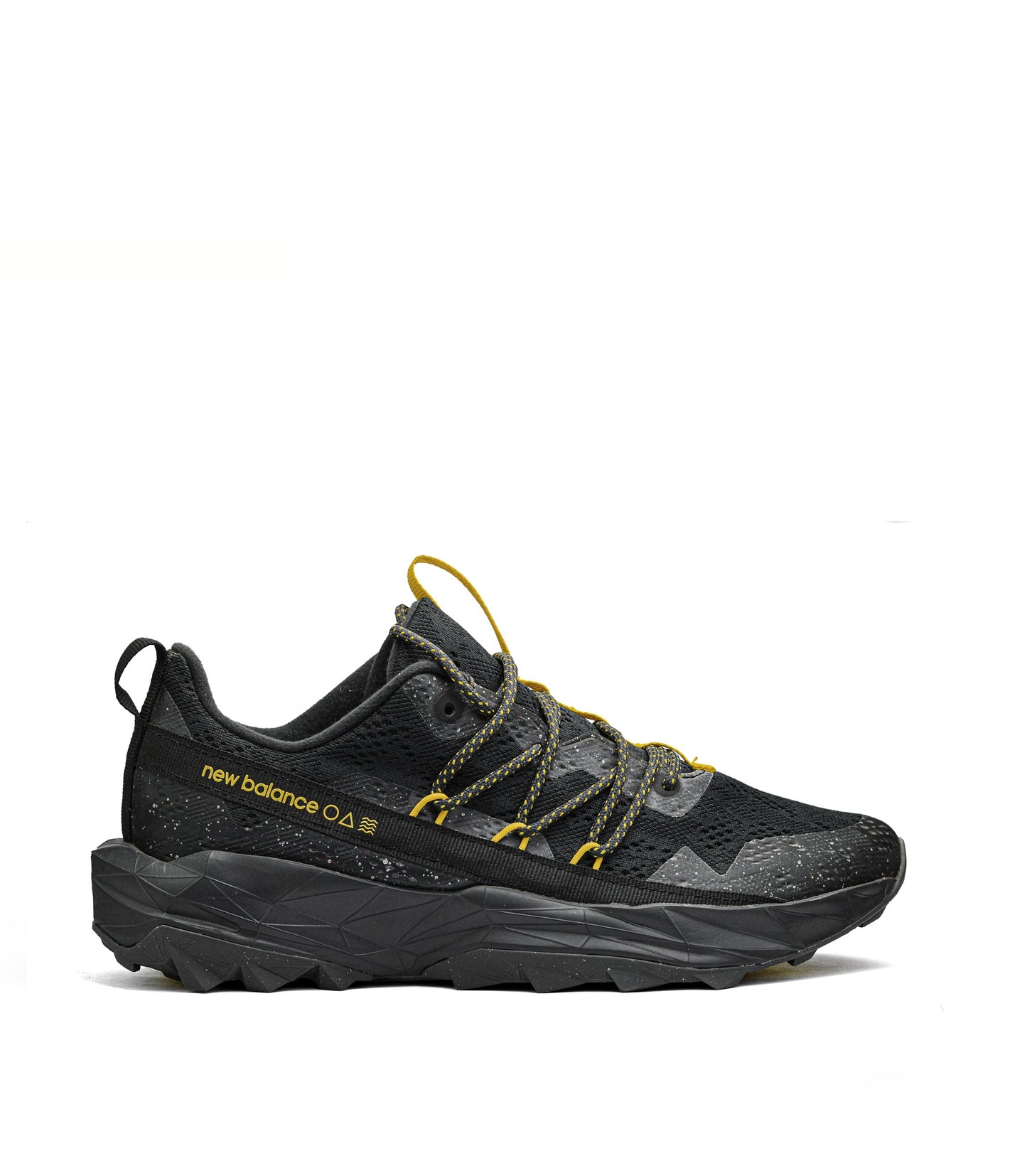 nb tail track full black (men)