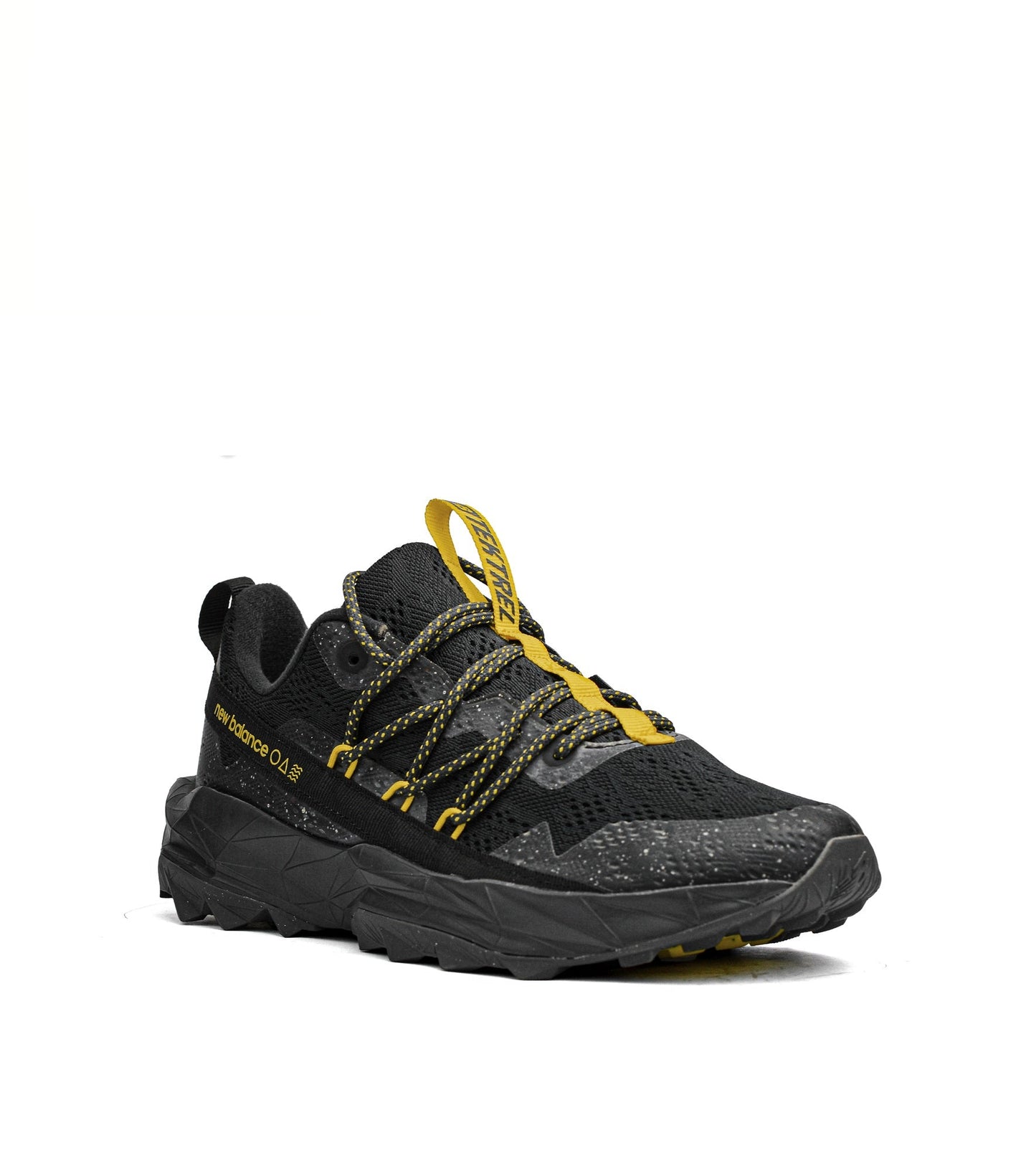 nb tail track full black (men)