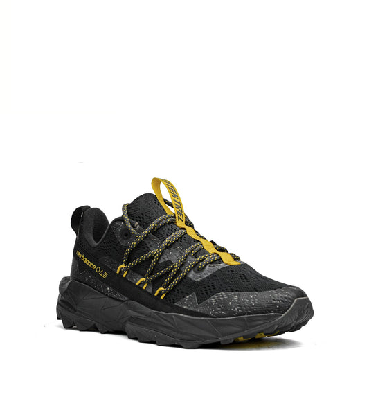 nb tail track full black (men)