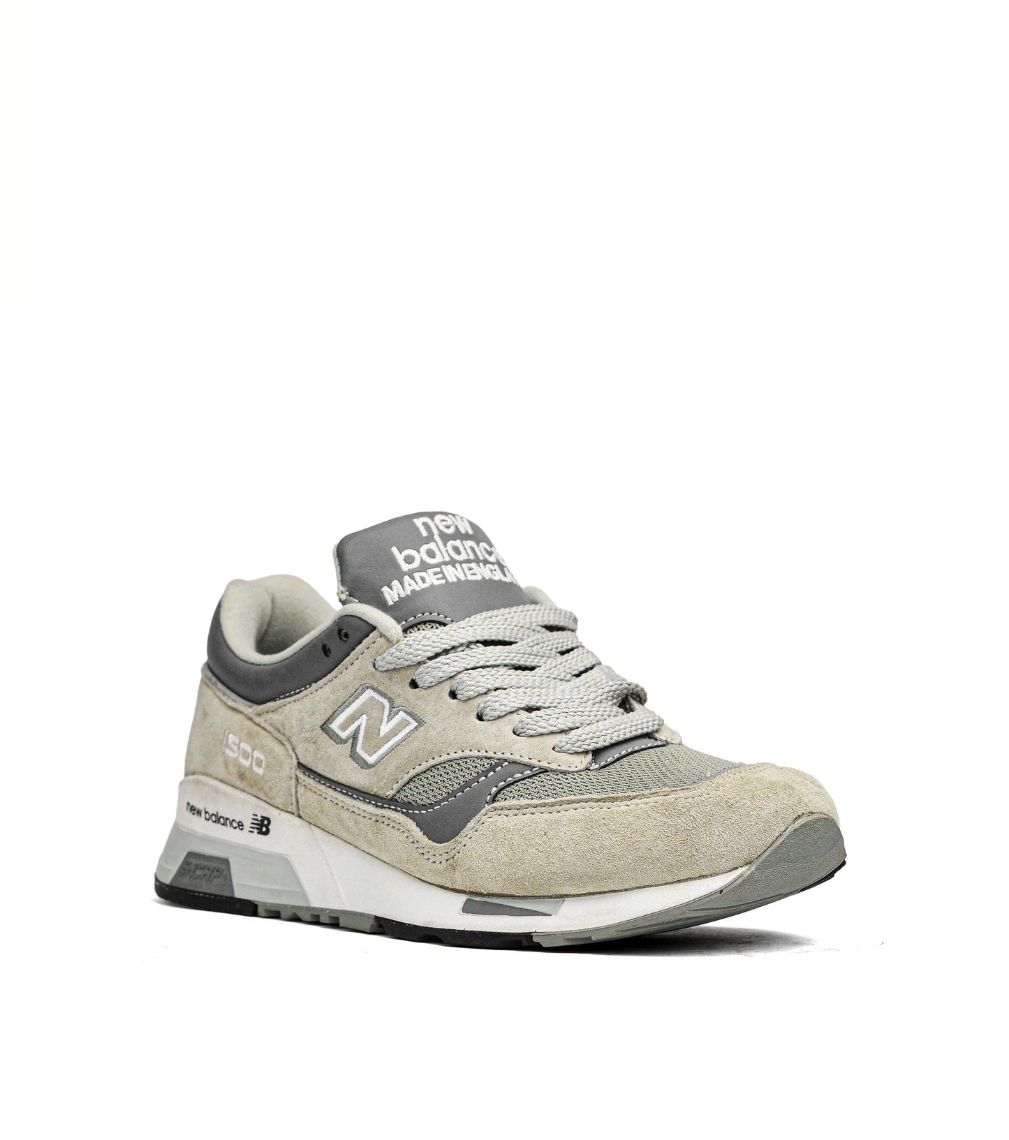 nb 1500 LDN triple grey (woman)