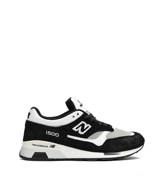 nb 1500 LDN black x white (woman)