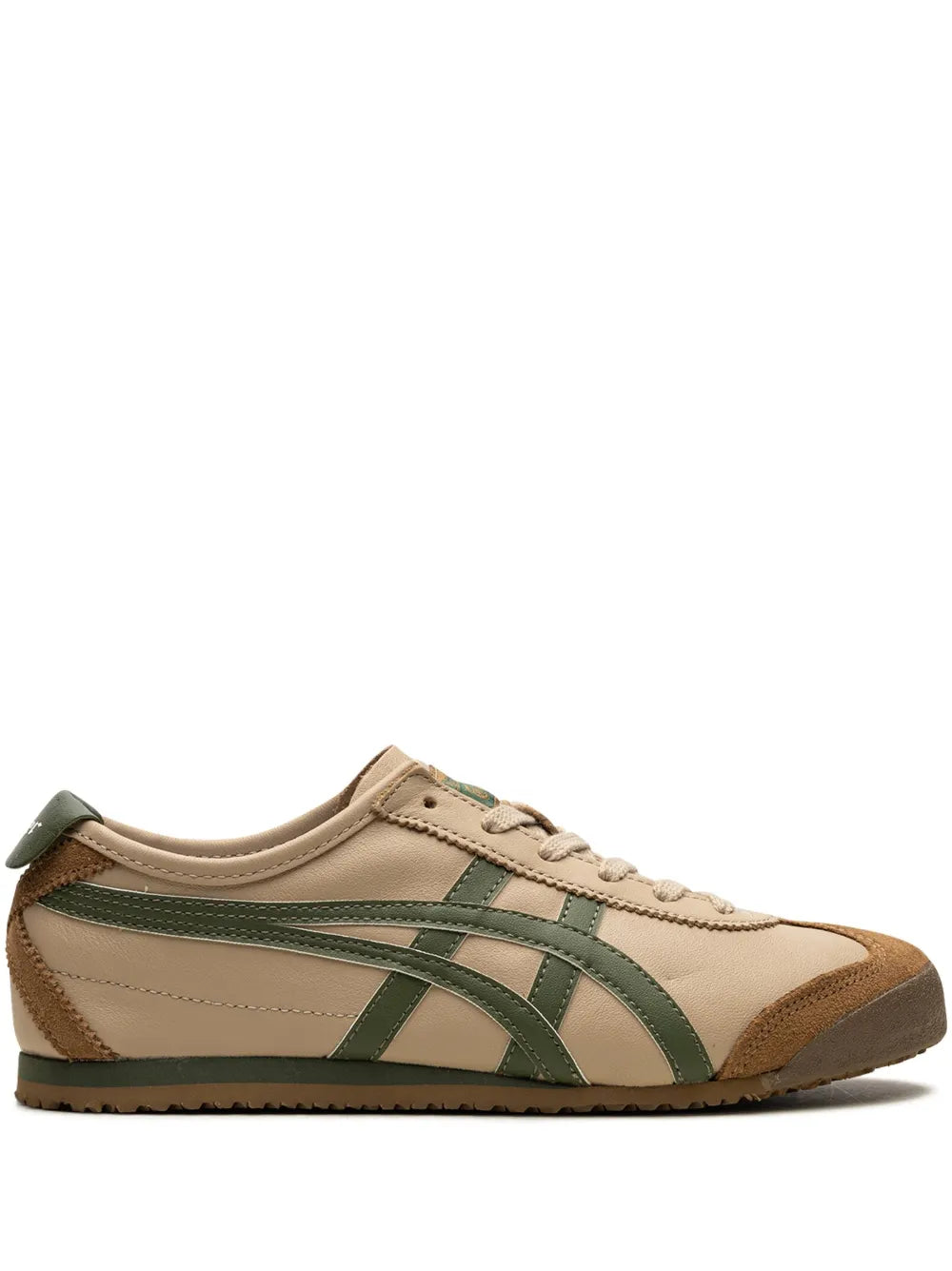on tig biege x green (men)