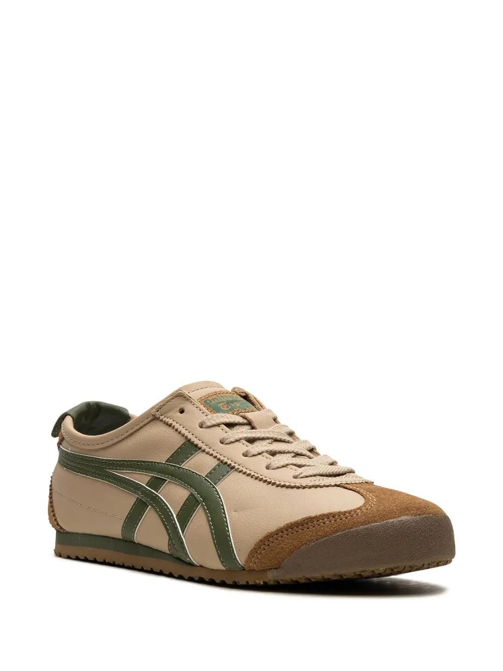 on tig biege x green (men)