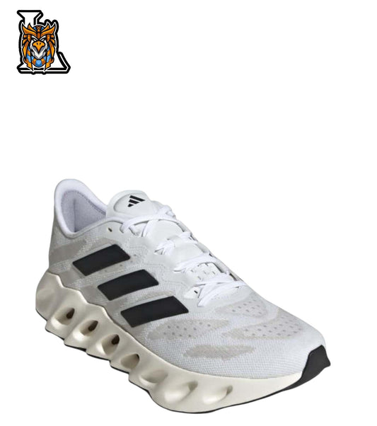 ultra boost FWD white x black running (men)