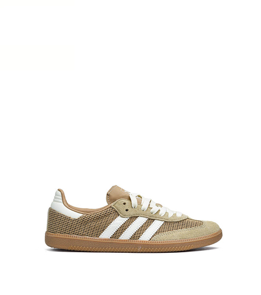 samba dark biege (woman)