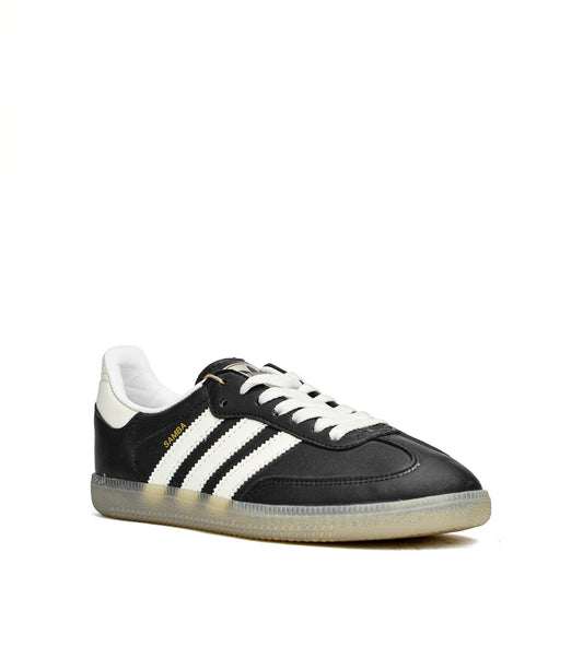 samba black x white (woman)