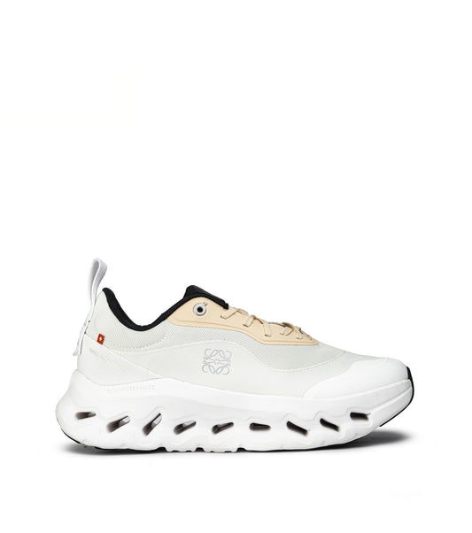 cloud loewe white x biege (men)