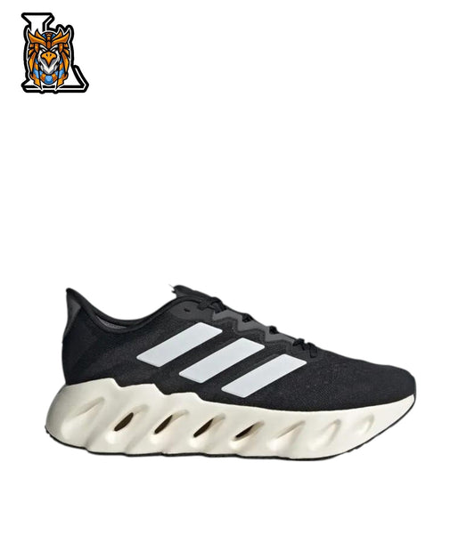 ultra boost FWD black x white running (men)