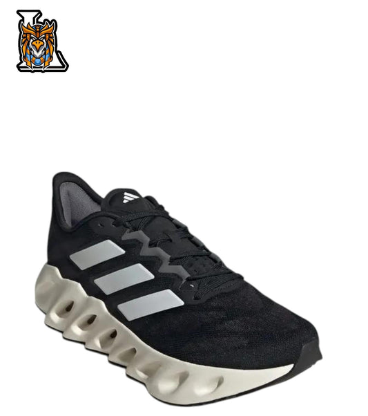 ultra boost FWD black x white running (men)