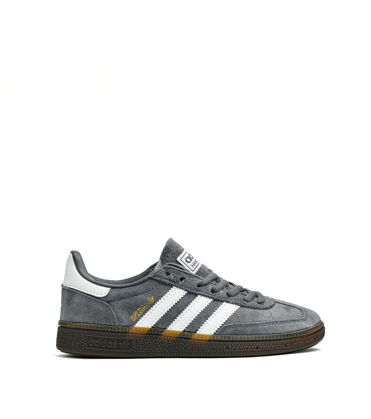 spezial dark grey sneakers (woman)