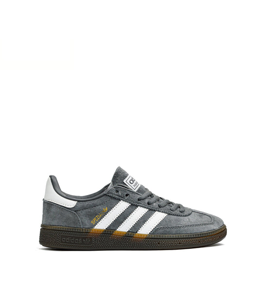 spezial dark grey sneakers  (woman)