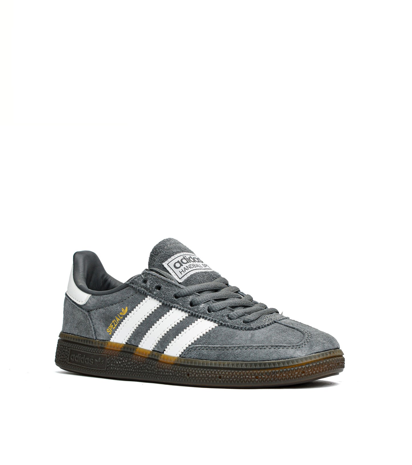 spezial dark grey sneakers (woman)