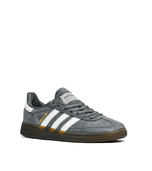 spezial dark grey sneakers  (woman)