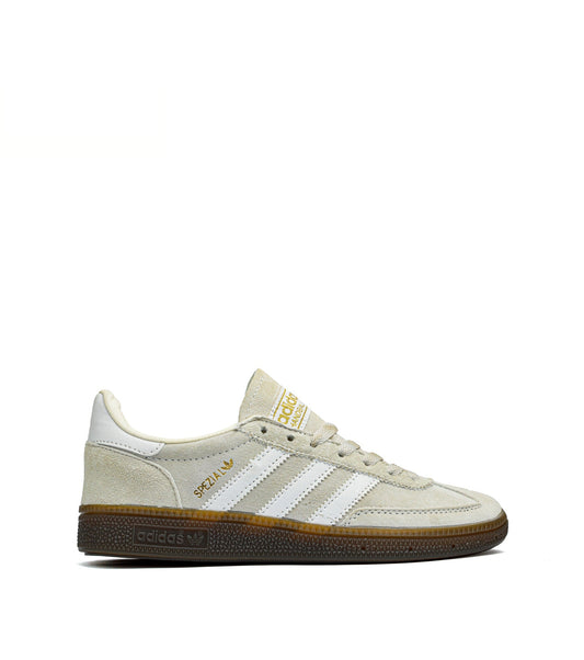 spezial light grey sneakers (woman)