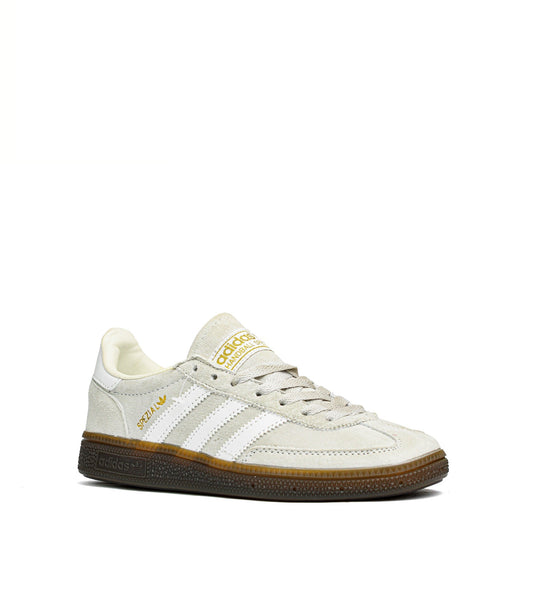 spezial light grey sneakers (woman)