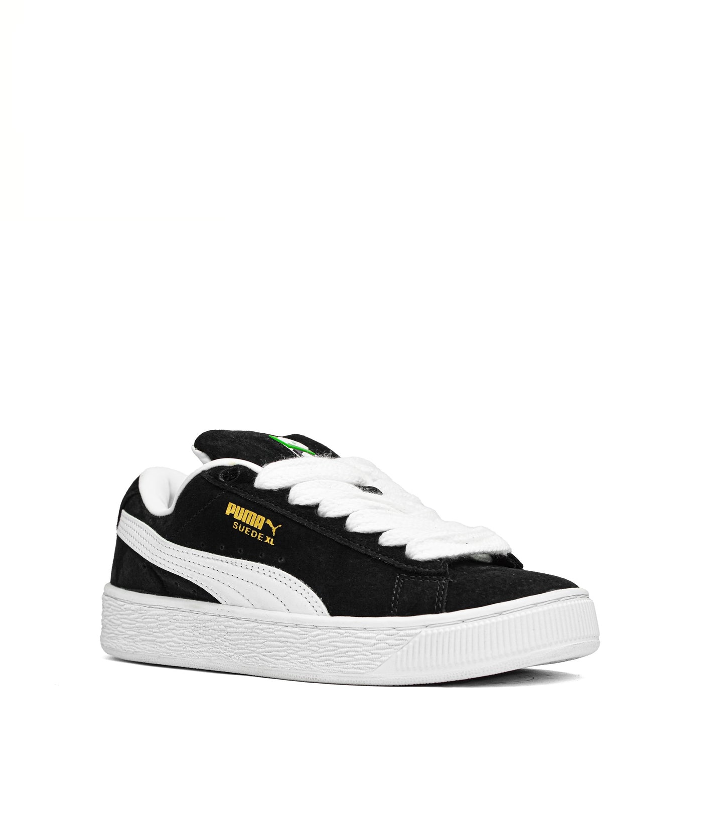xl black x white (woman)