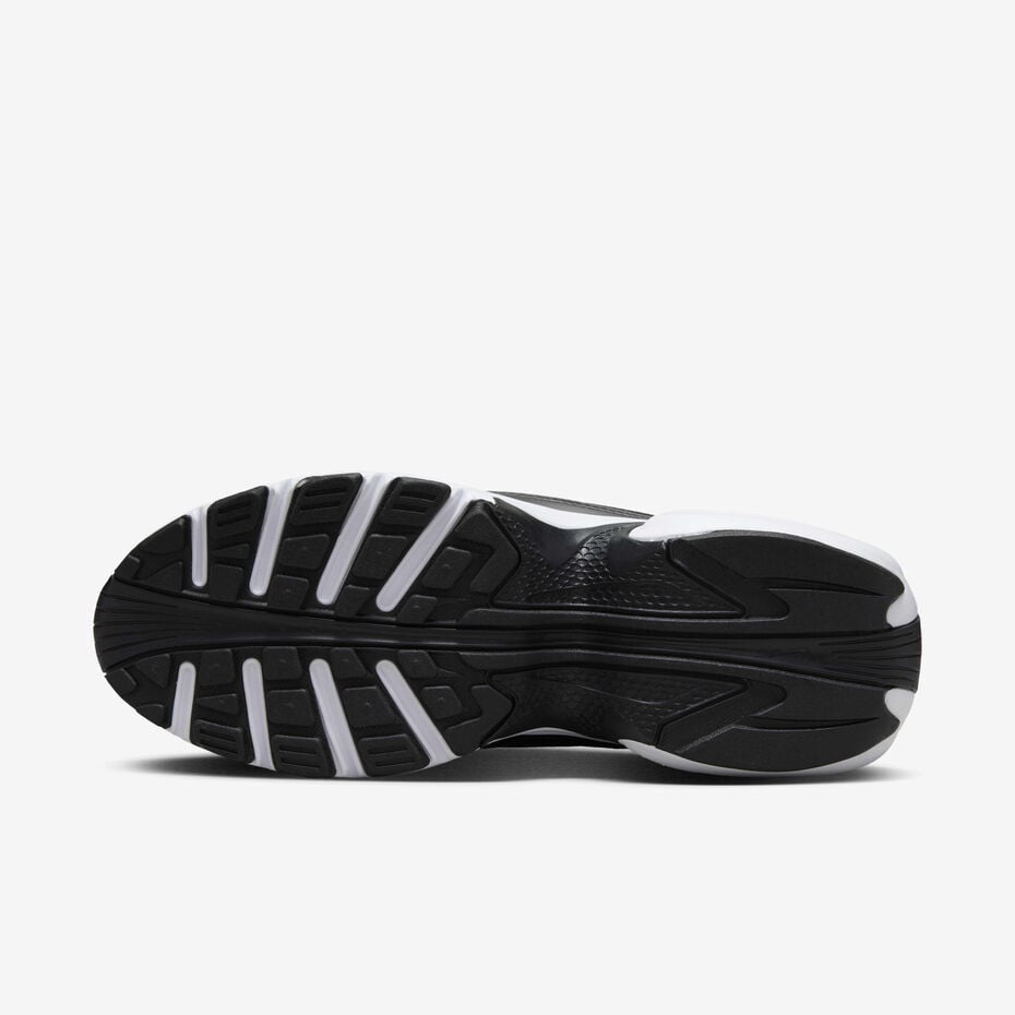 portal black x white sneakers (men)