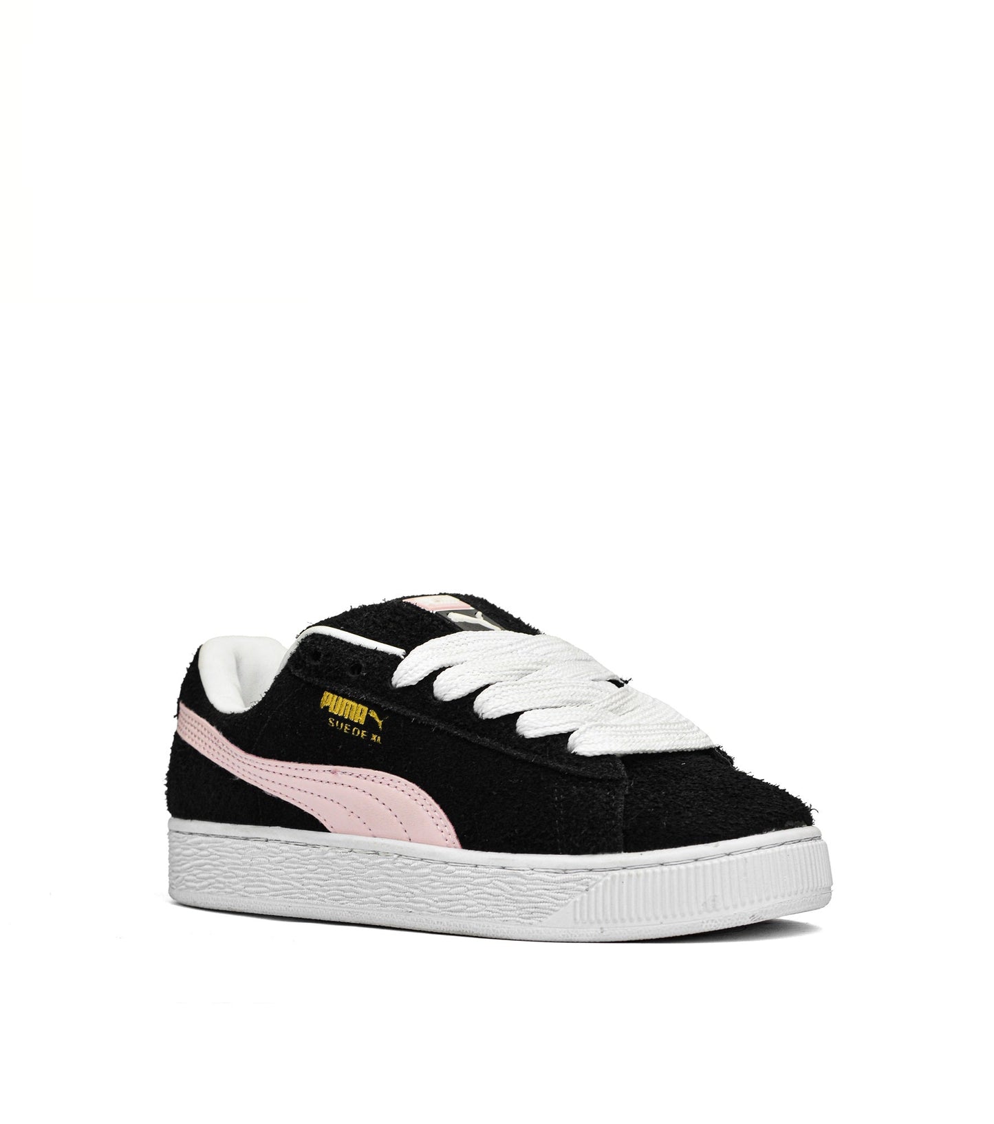 xl white x pink (woman)