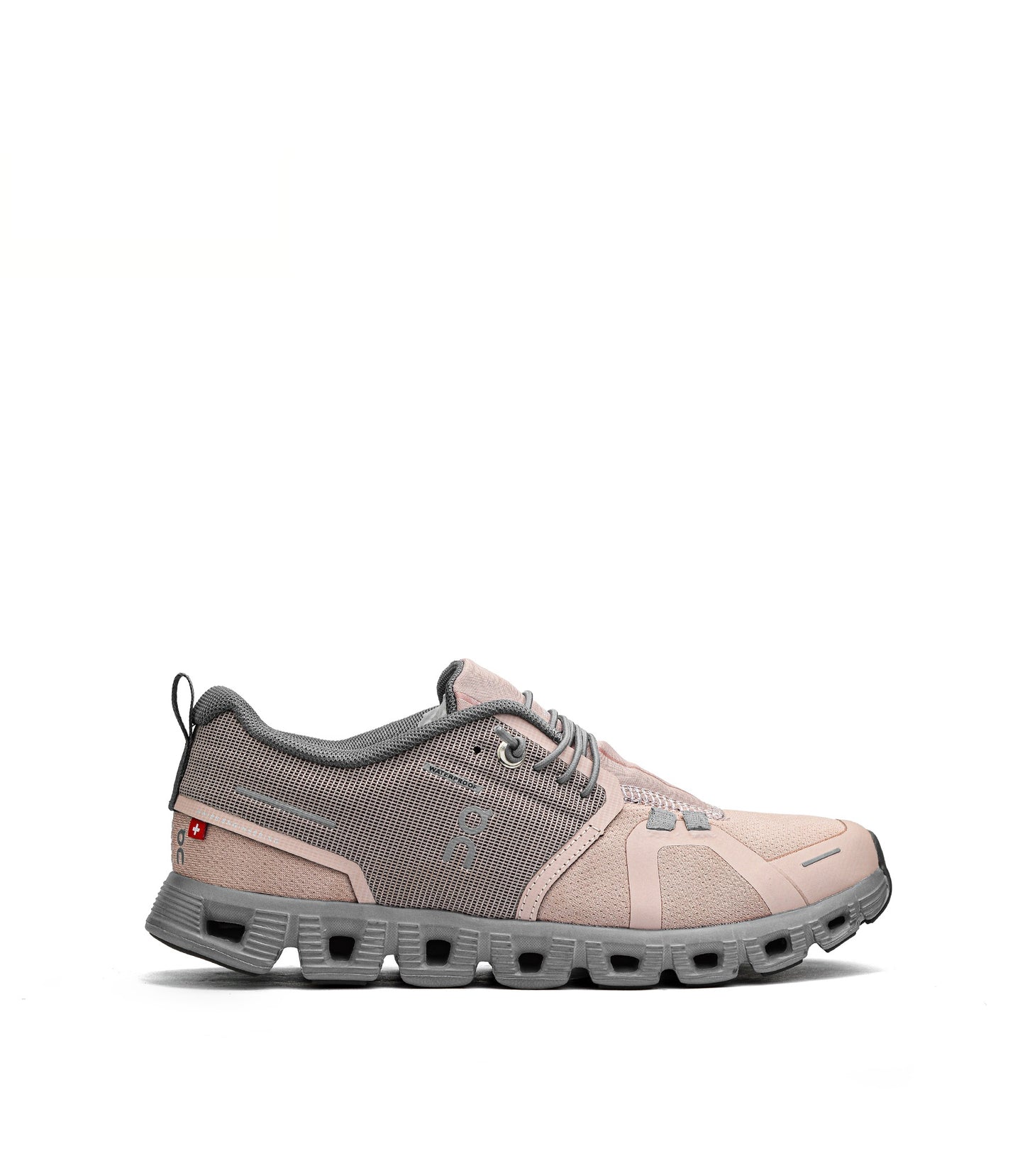 cloud light pink x brown (woman)