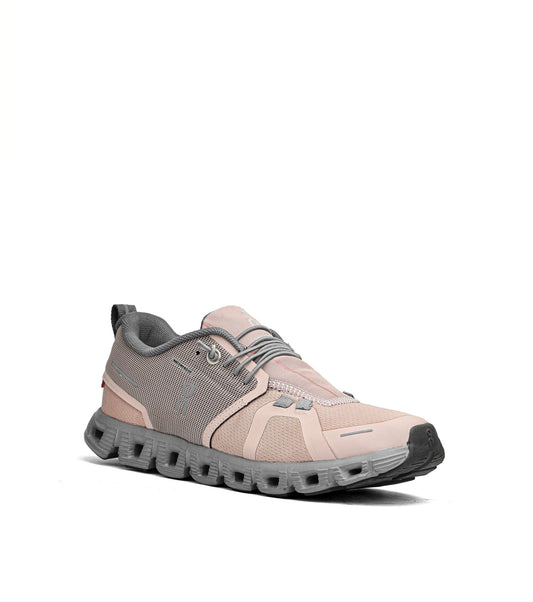 cloud light pink x brown (woman)