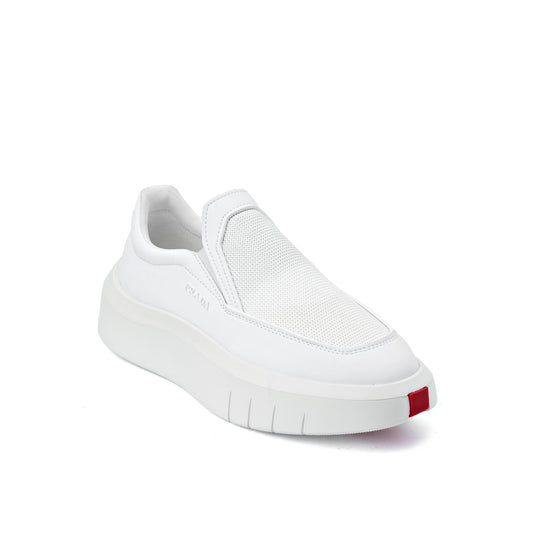 P. Slip On (men)