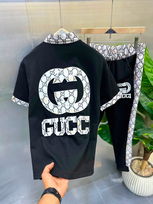 Premium Designer Track Suit