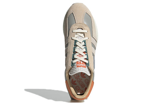retroby grey running (men)