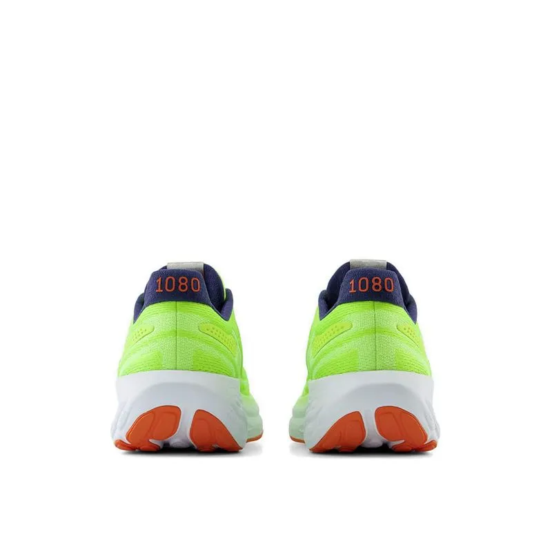 nb 1080 green running (men)
