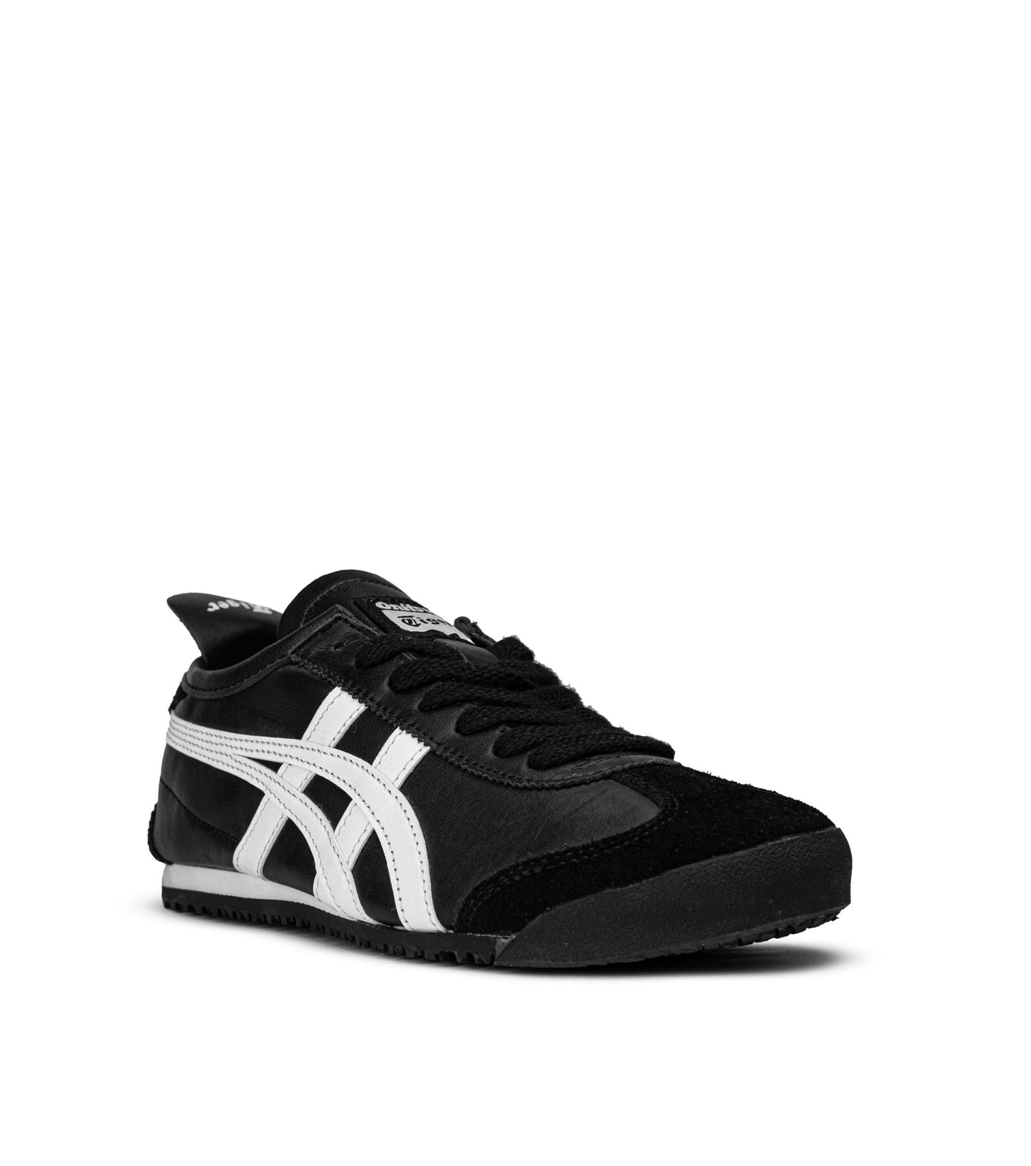 on tig black x white (woman)