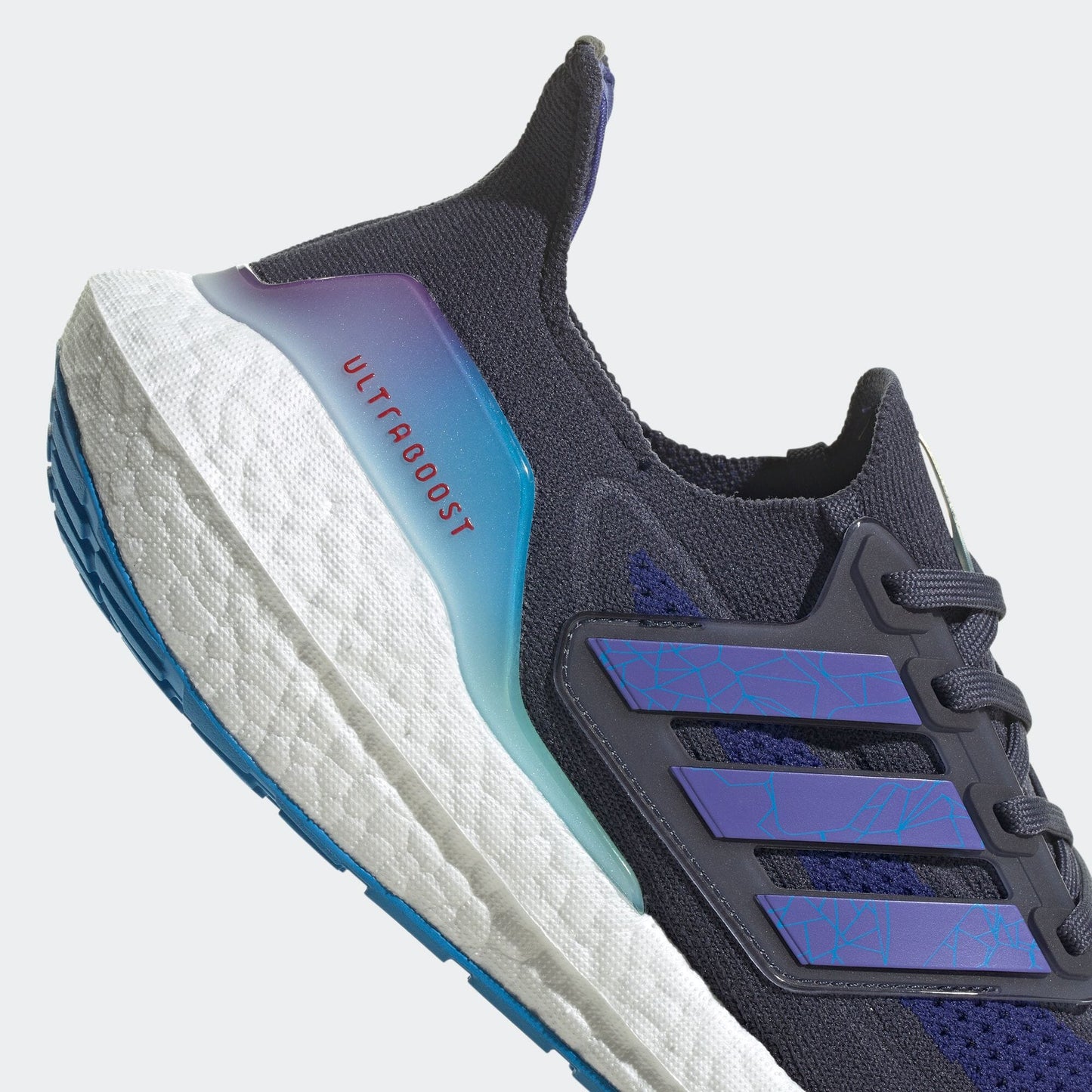 ultra boost cold rdy navy (men)