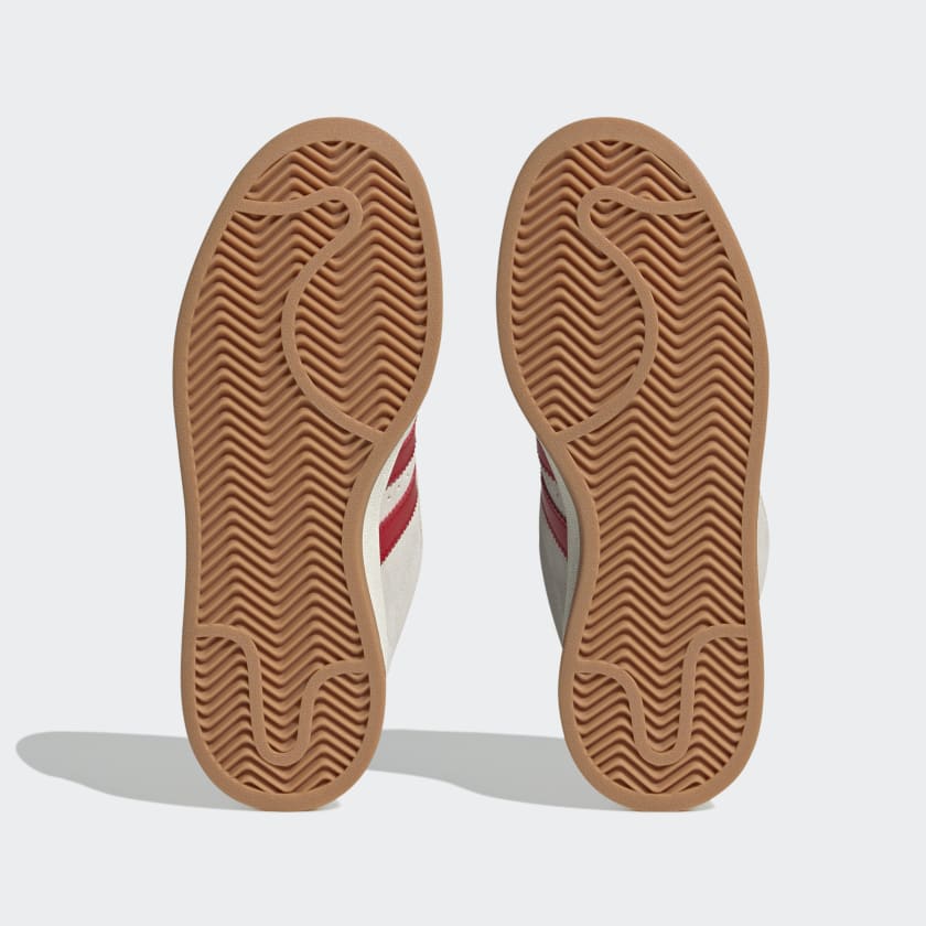 Campus 00s Lace Junior Trainers