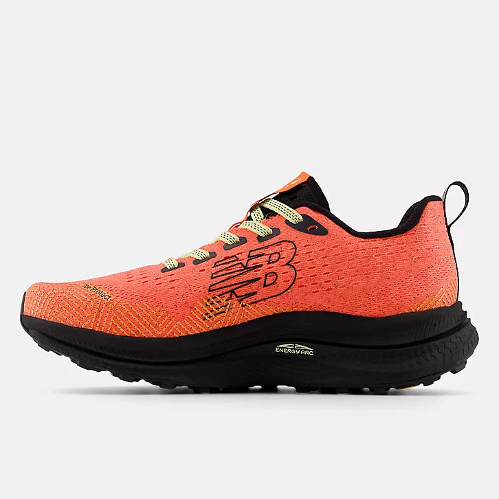 nb sc orange running (men)