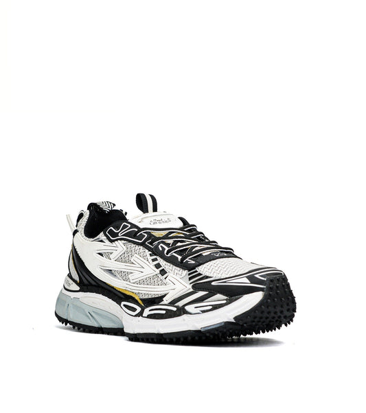 Off-White BE RIGHT BACK SNEAKERS (men)