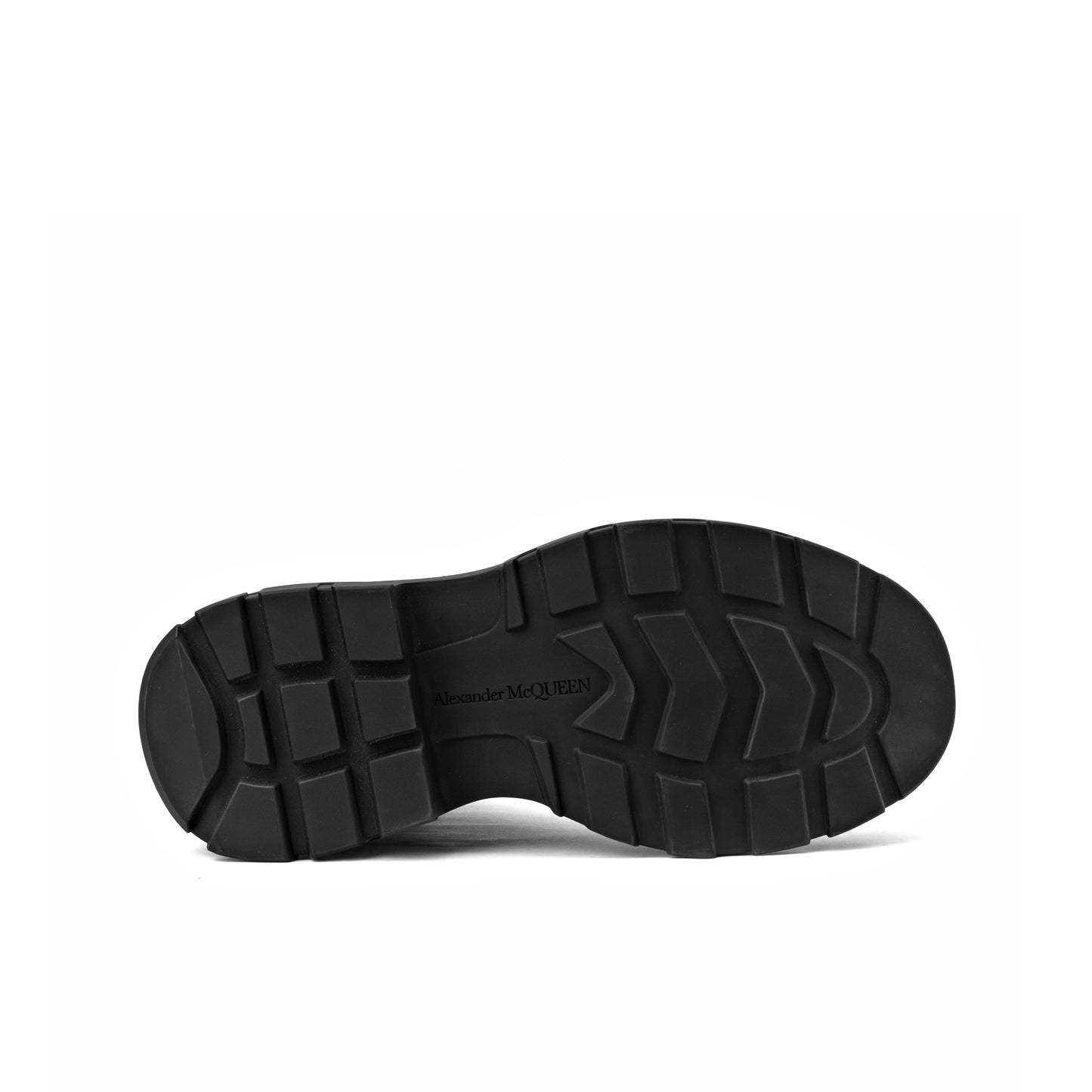 ALEX McQueen Tread Slick boots (men)