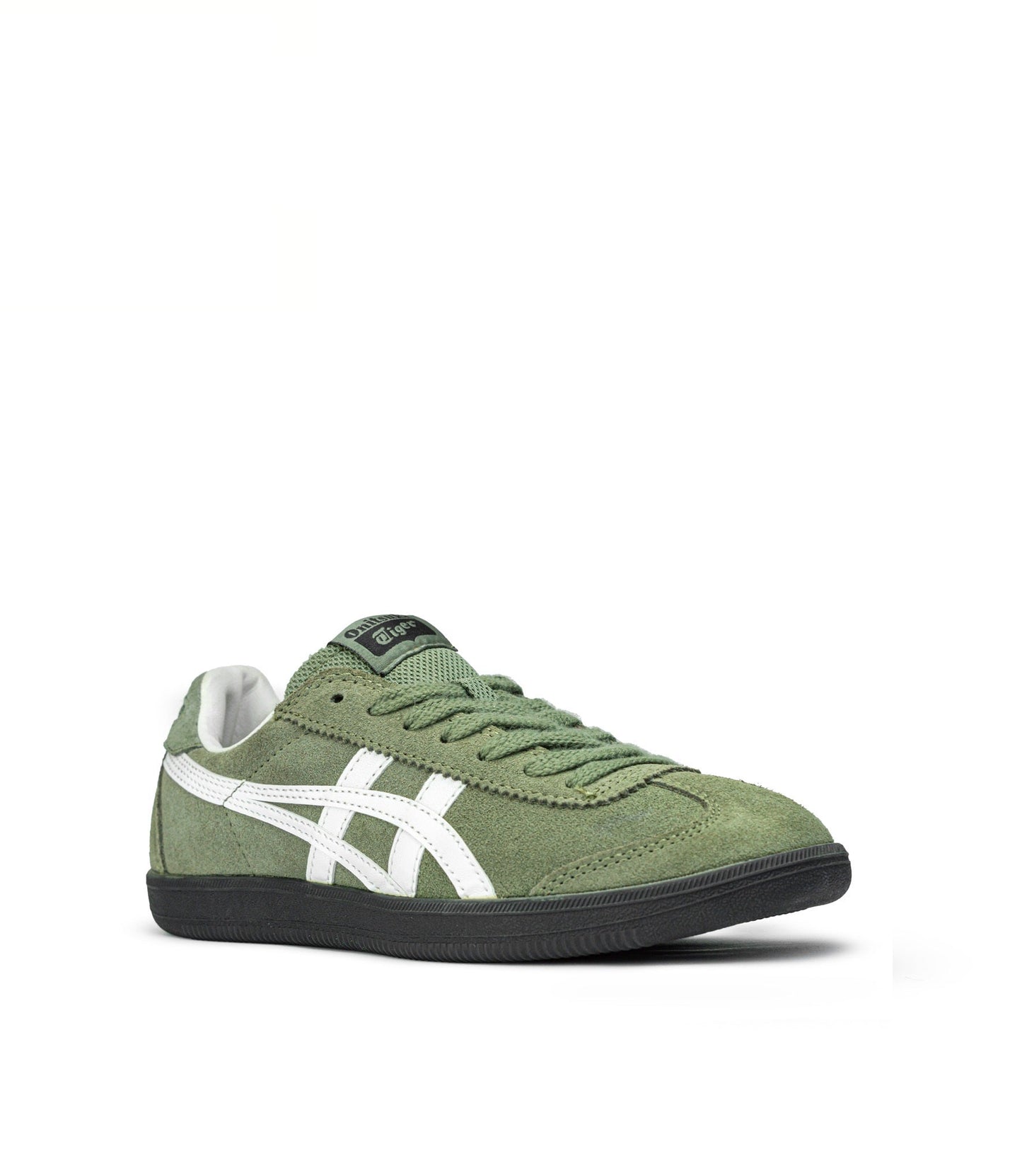 on tig dark green (woman)