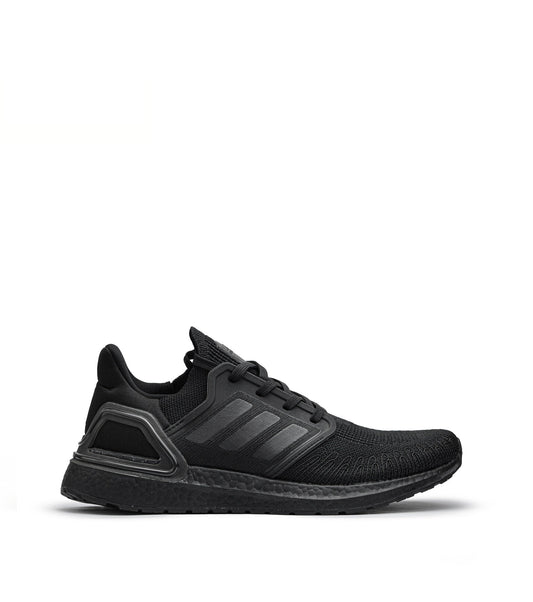 ultra boost 20 nasa full black running (men)