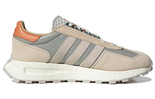 retroby grey running (men)