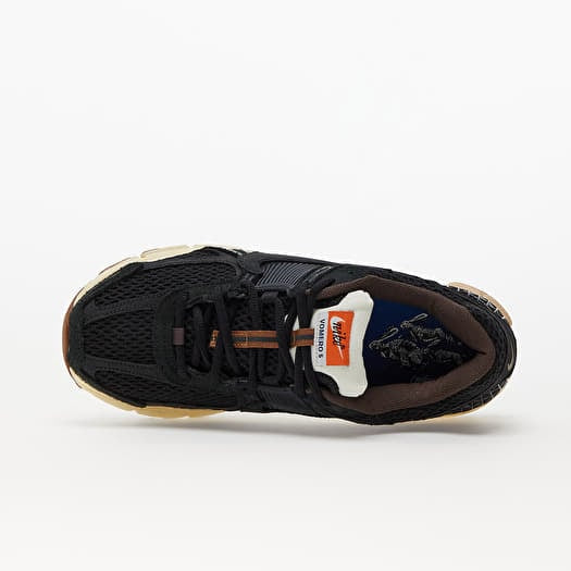 vemero 5 black x beige (men)