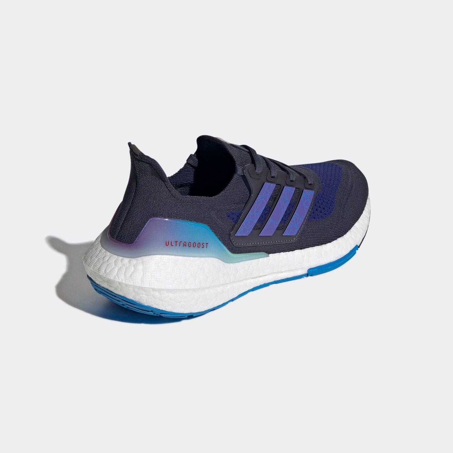 ultra boost cold rdy navy (men)
