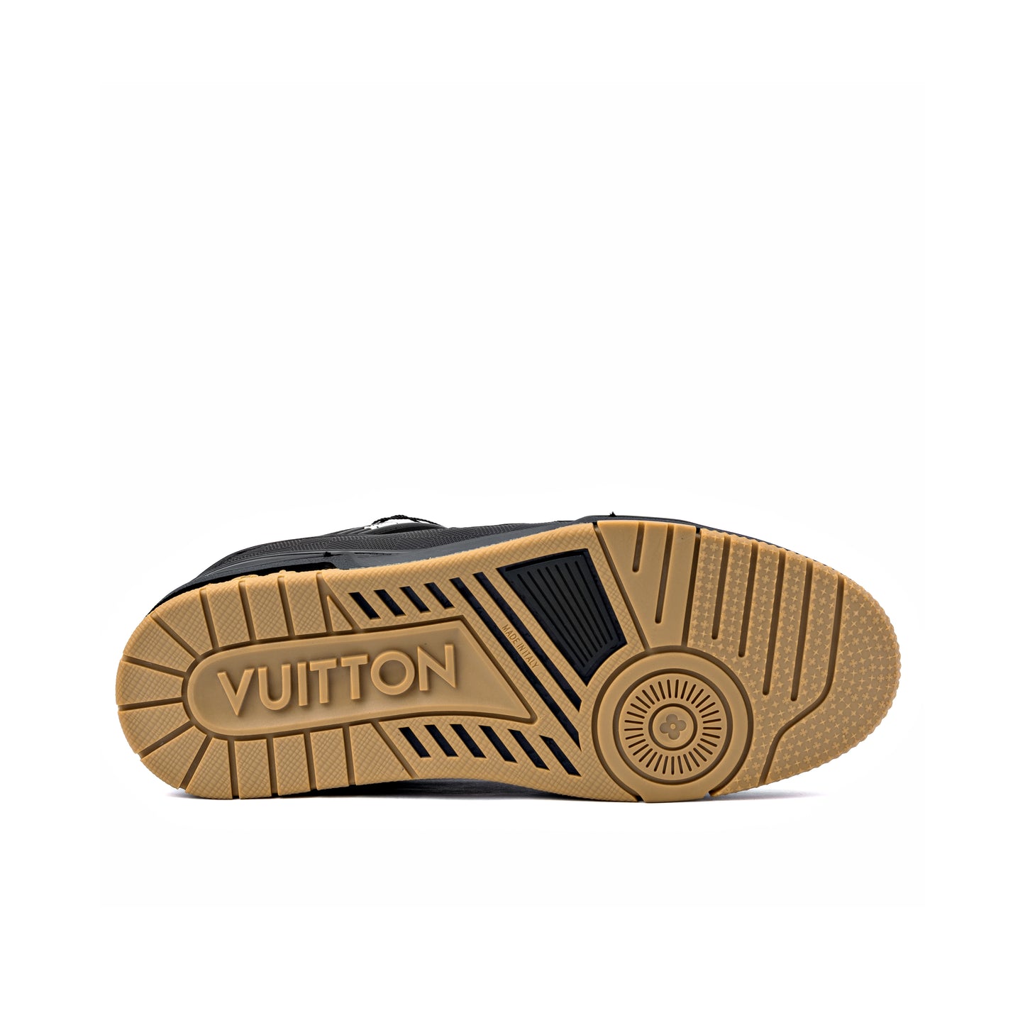 Trainer sneakers (men)