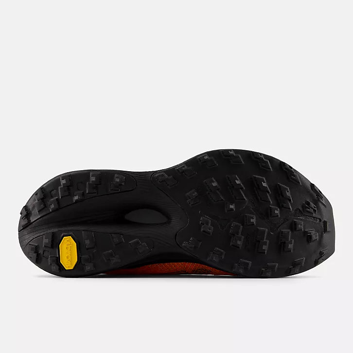 nb sc orange running (men)
