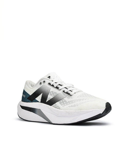 nb elite v4 white x dark blue (men)