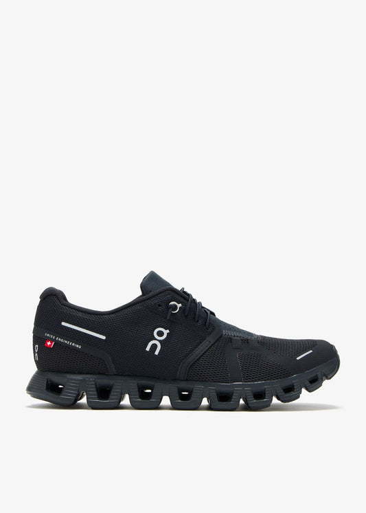 cloud 5 triple black (men)